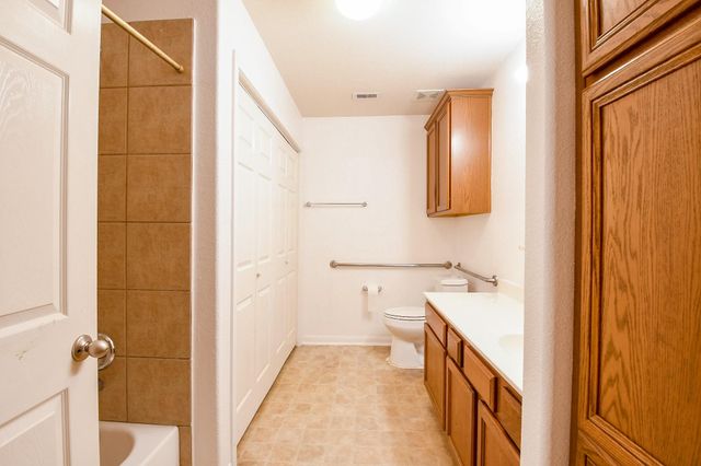 712 Avenue F Drive, Conroe, TX 77301