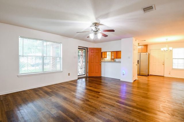 712 Avenue F Drive, Conroe, TX 77301