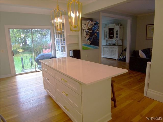 48 Ellicott Avenue, Batavia City, NY 14020