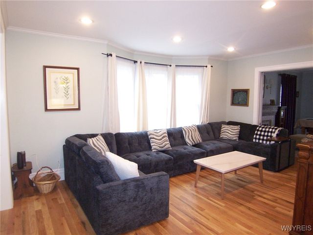 48 Ellicott Avenue, Batavia City, NY 14020