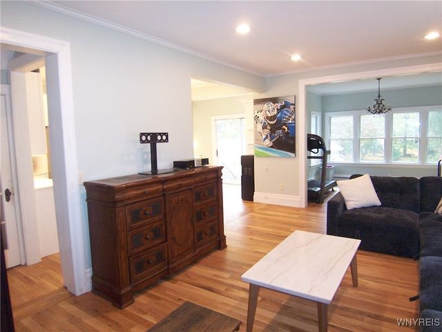 48 Ellicott Avenue, Batavia City, NY 14020