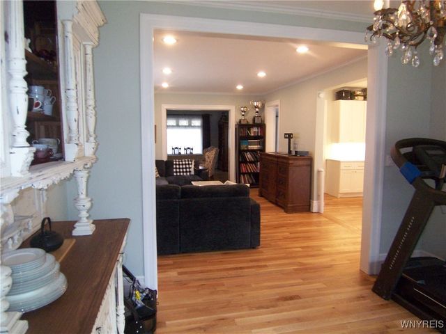 48 Ellicott Avenue, Batavia City, NY 14020