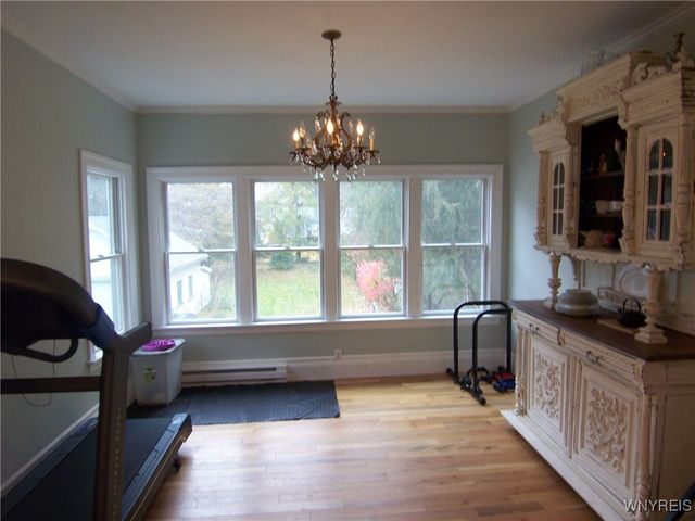 48 Ellicott Avenue, Batavia City, NY 14020