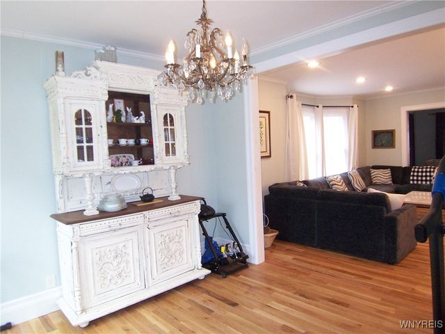 48 Ellicott Avenue, Batavia City, NY 14020