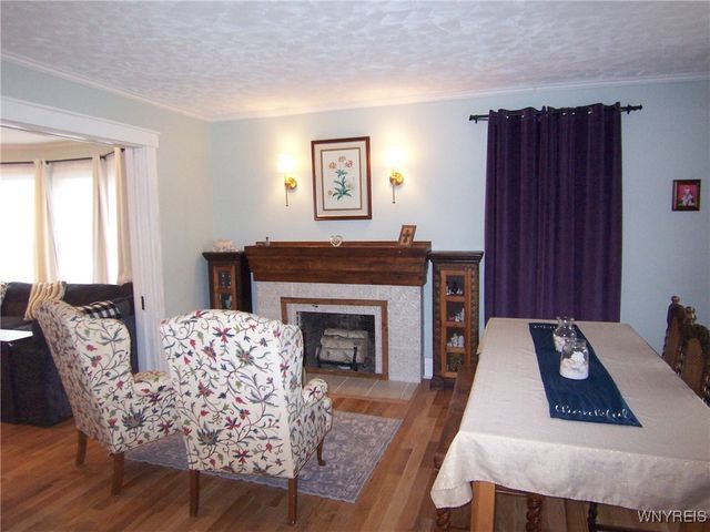 48 Ellicott Avenue, Batavia City, NY 14020