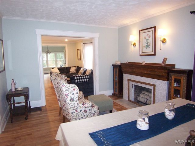 48 Ellicott Avenue, Batavia City, NY 14020