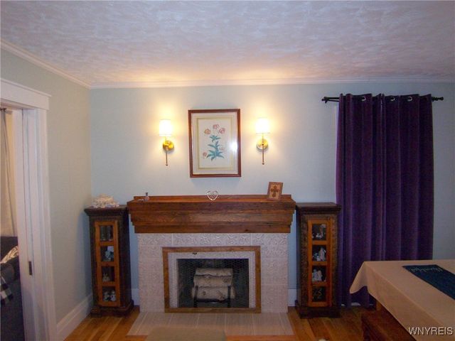 48 Ellicott Avenue, Batavia City, NY 14020