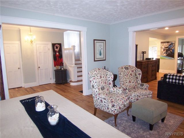 48 Ellicott Avenue, Batavia City, NY 14020