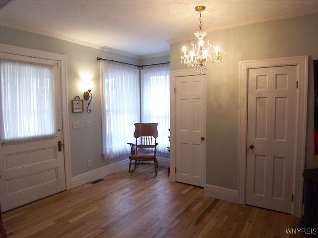 48 Ellicott Avenue, Batavia City, NY 14020