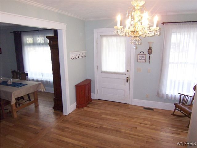 48 Ellicott Avenue, Batavia City, NY 14020