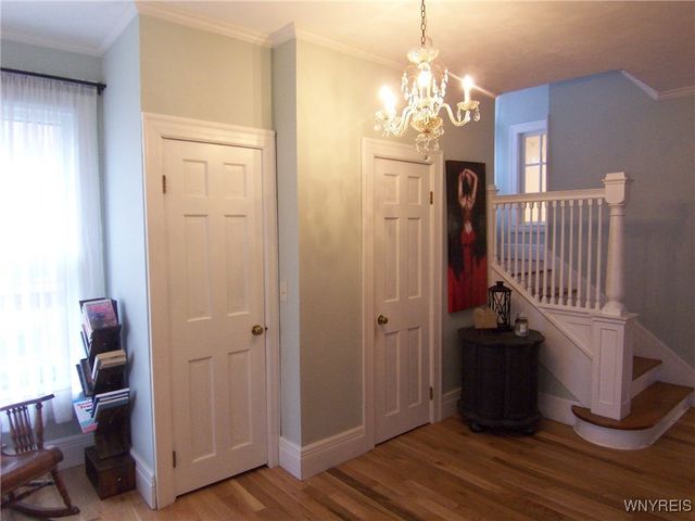 48 Ellicott Avenue, Batavia City, NY 14020