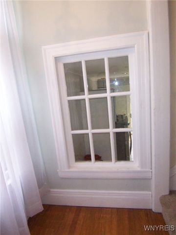 48 Ellicott Avenue, Batavia City, NY 14020