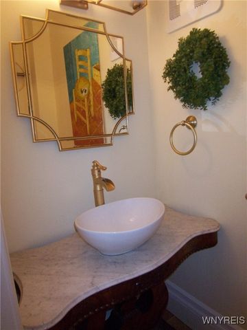 48 Ellicott Avenue, Batavia City, NY 14020