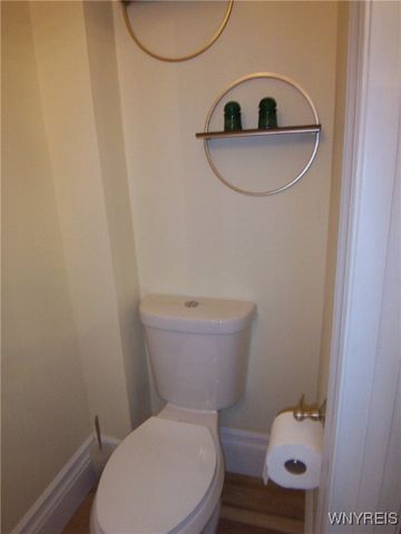 48 Ellicott Avenue, Batavia City, NY 14020