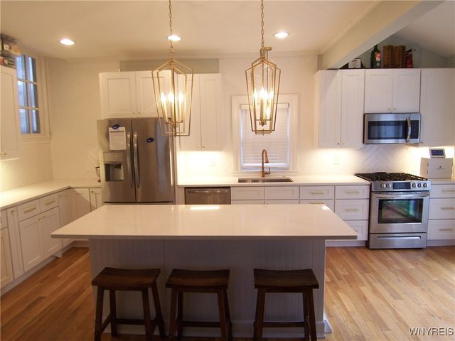 48 Ellicott Avenue, Batavia City, NY 14020