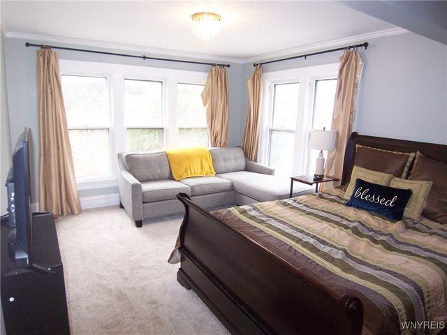 48 Ellicott Avenue, Batavia City, NY 14020