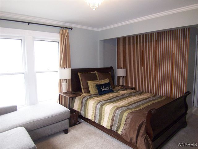 48 Ellicott Avenue, Batavia City, NY 14020