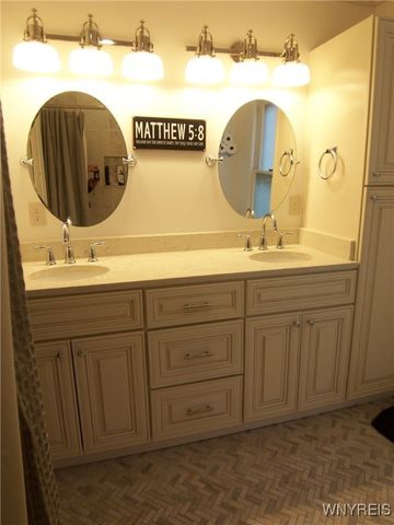 48 Ellicott Avenue, Batavia City, NY 14020