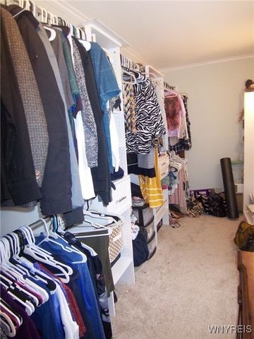 48 Ellicott Avenue, Batavia City, NY 14020