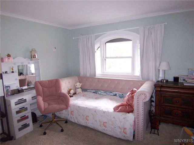 48 Ellicott Avenue, Batavia City, NY 14020