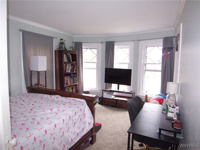 48 Ellicott Avenue, Batavia City, NY 14020