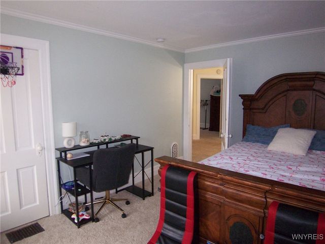 48 Ellicott Avenue, Batavia City, NY 14020