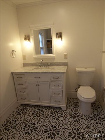 48 Ellicott Avenue, Batavia City, NY 14020