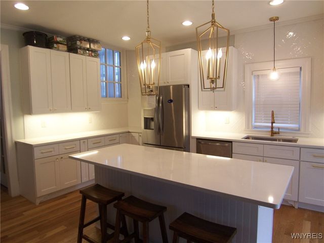 48 Ellicott Avenue, Batavia City, NY 14020