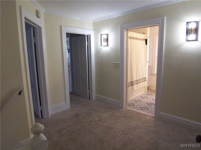 48 Ellicott Avenue, Batavia City, NY 14020