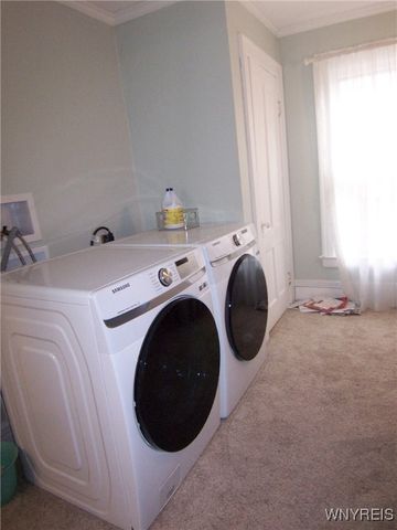 48 Ellicott Avenue, Batavia City, NY 14020