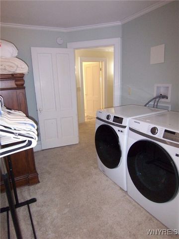 48 Ellicott Avenue, Batavia City, NY 14020