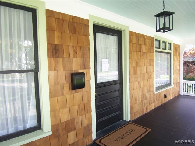 48 Ellicott Avenue, Batavia City, NY 14020