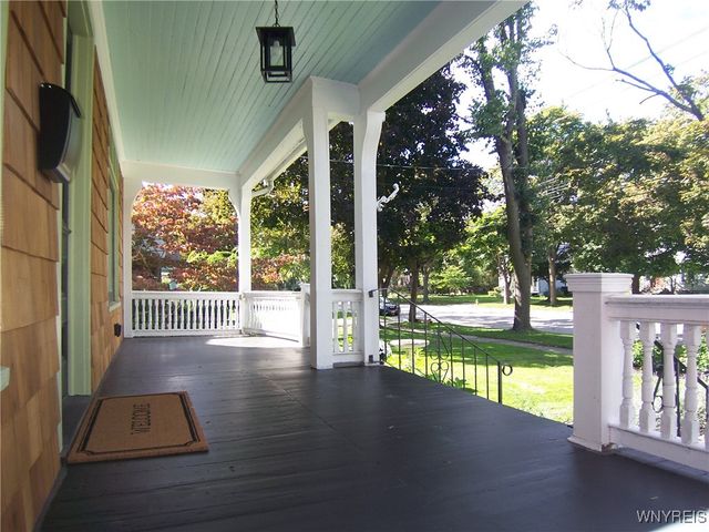 48 Ellicott Avenue, Batavia City, NY 14020