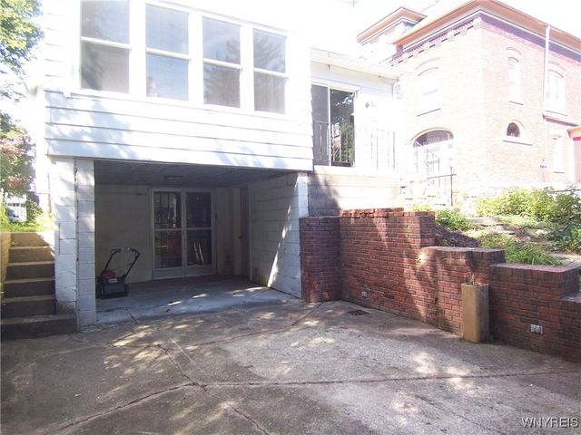 48 Ellicott Avenue, Batavia City, NY 14020