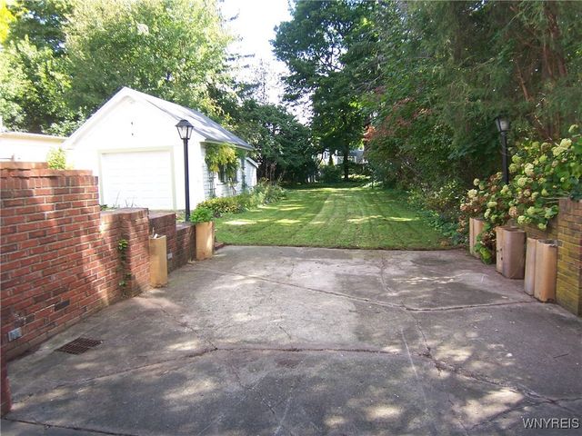 48 Ellicott Avenue, Batavia City, NY 14020