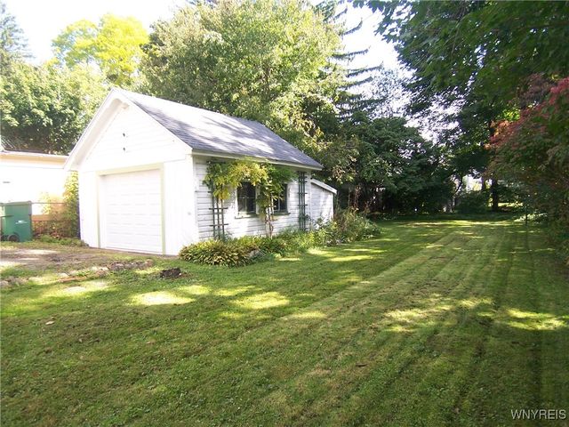 48 Ellicott Avenue, Batavia City, NY 14020