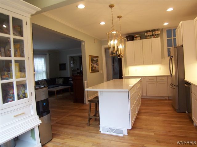 48 Ellicott Avenue, Batavia City, NY 14020