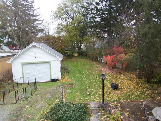 48 Ellicott Avenue, Batavia City, NY 14020