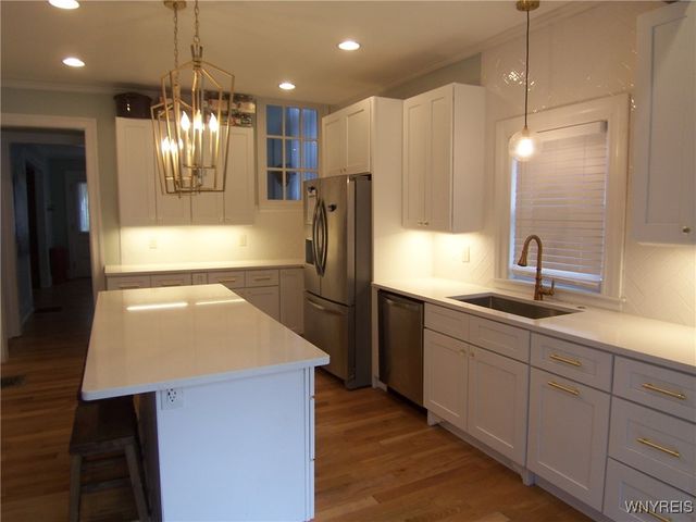 48 Ellicott Avenue, Batavia City, NY 14020