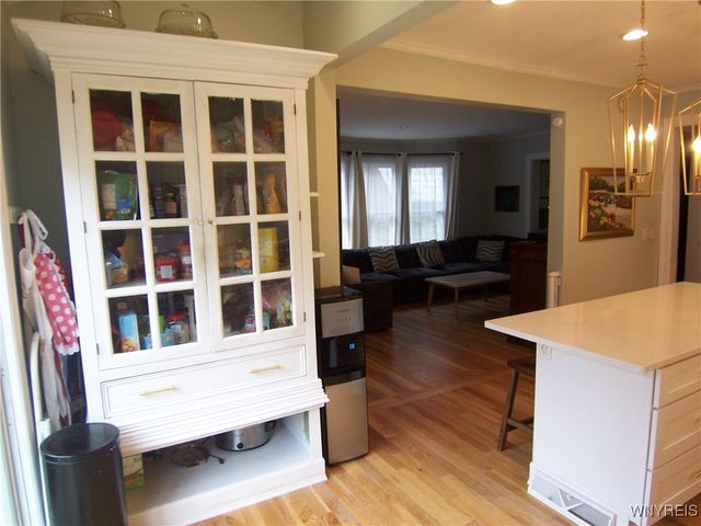 48 Ellicott Avenue, Batavia City, NY 14020