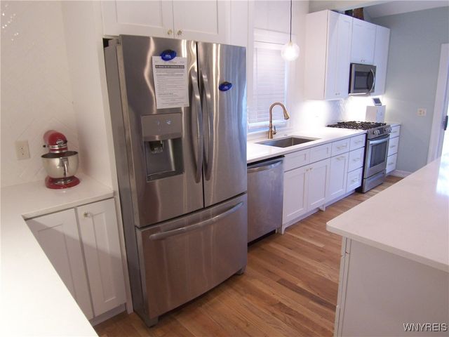 48 Ellicott Avenue, Batavia City, NY 14020