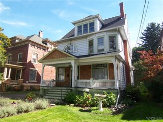 48 Ellicott Avenue, Batavia City, NY 14020