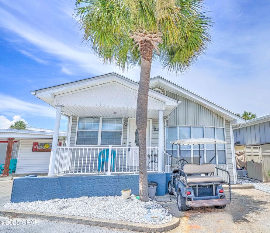 336 Lagoon Lane, Panama City, FL 32408