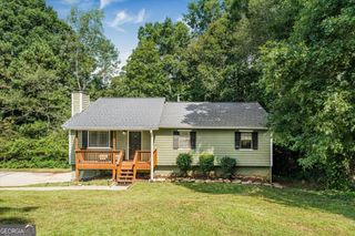 2271 Chestnut Place, Lithia Springs, GA 30122