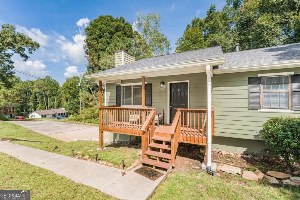 2271 Chestnut Place, Lithia Springs, GA 30122 — photo 2
