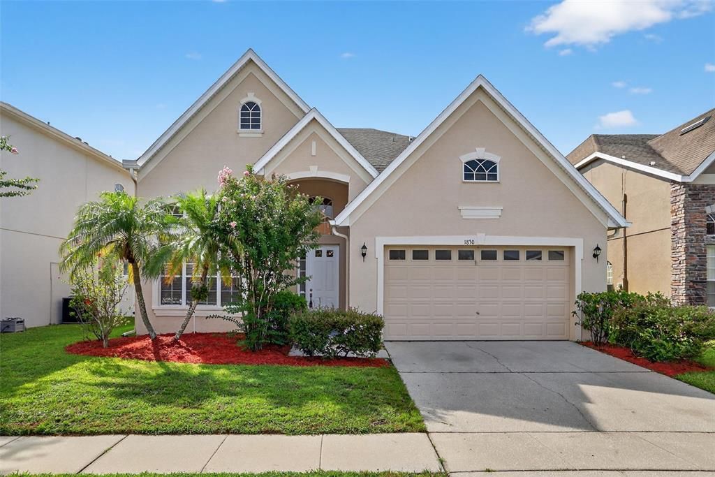 1830 CEDAR LAKE DRIVE, Orlando, FL 32824