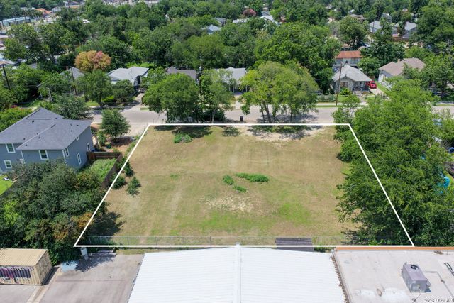 134 Belmont, San Antonio, TX 78202