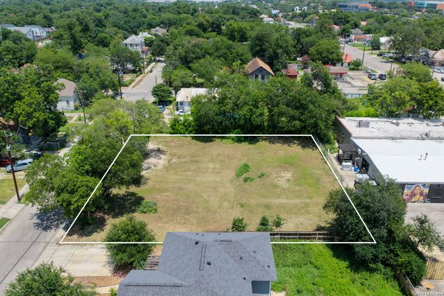 134 Belmont, San Antonio, TX 78202