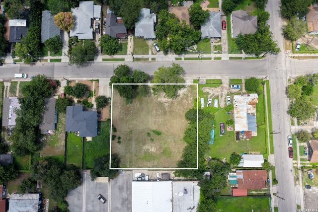 134 Belmont, San Antonio, TX 78202