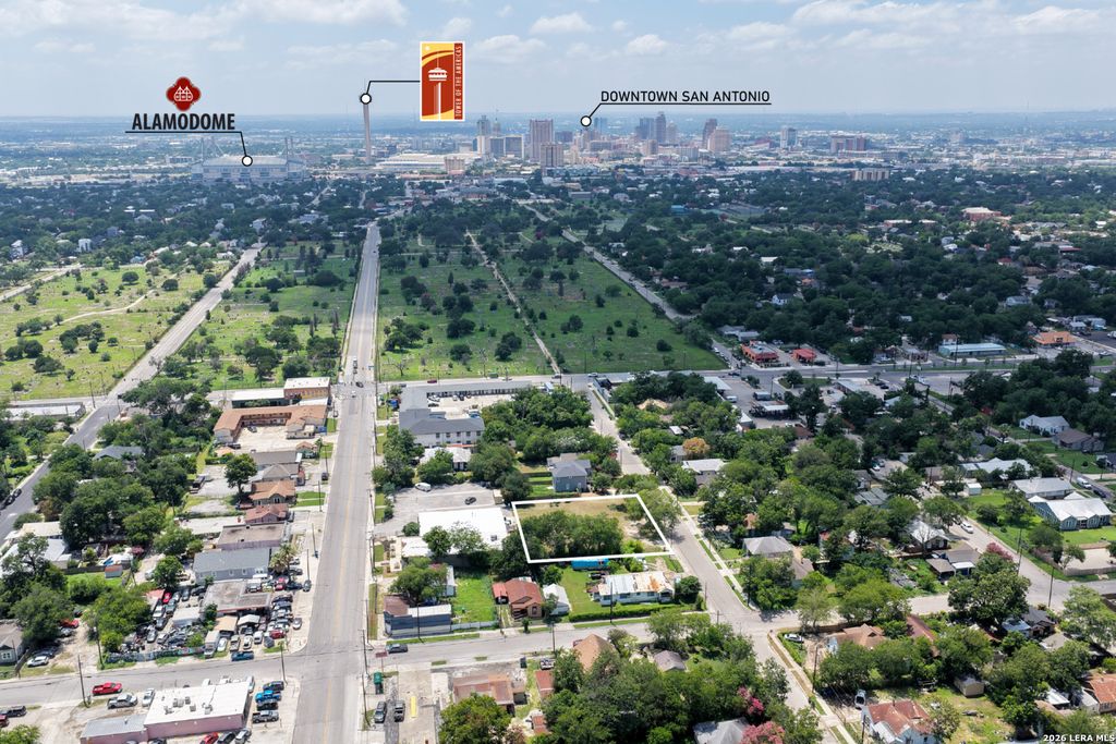 134 Belmont, San Antonio, TX 78202